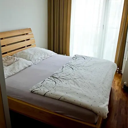 Luxusny 3izbovy Apartman 아파트 브라티슬라바
