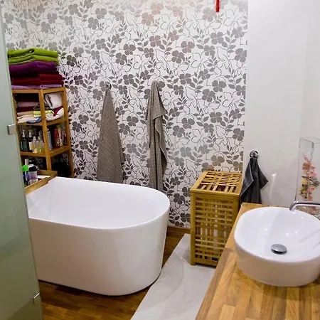 Luxusny 3izbovy Apartman