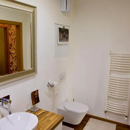 Luxusny 3izbovy Apartman *